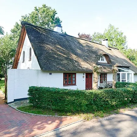 Landfein Haus Villa Fedderingen