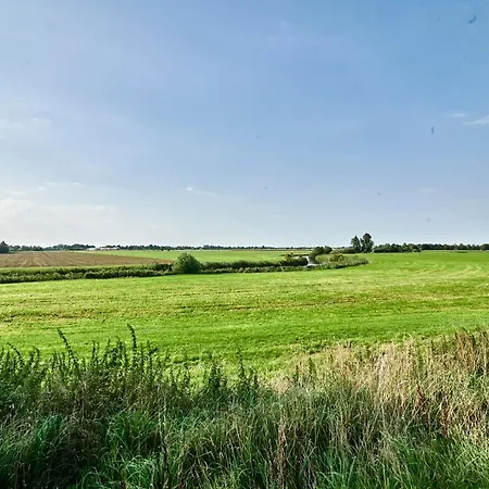 Villa Landfein Haus Fedderingen