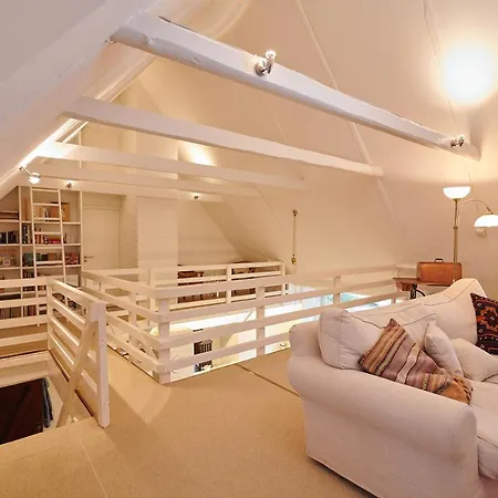 Landfein Haus Villa *