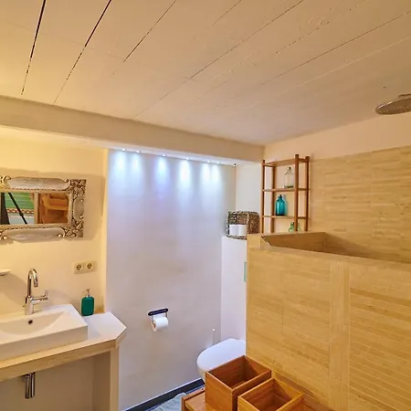 Vila Landfein Haus *