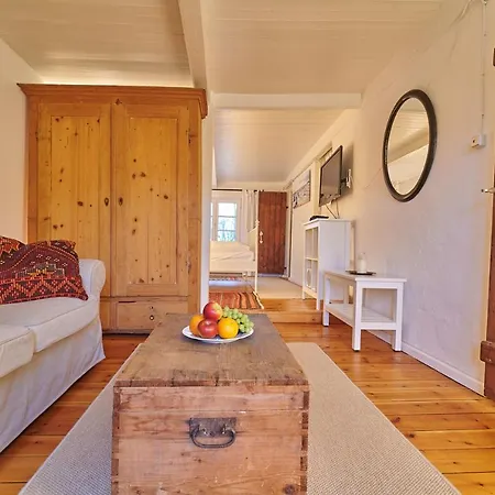 Landfein Haus * Fedderingen