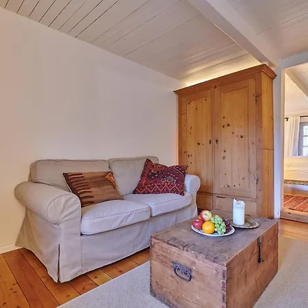 Landfein Haus Fedderingen