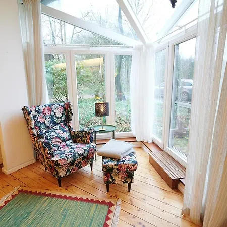 Villa Landfein Haus