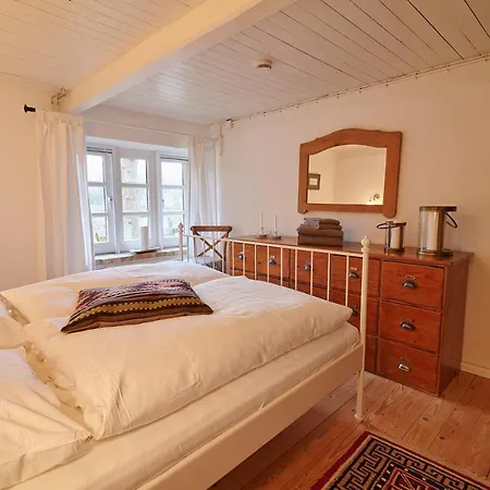 Landfein Haus