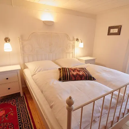 Villa Landfein Haus *