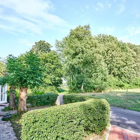 Landfein Haus * Fedderingen