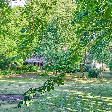 Villa Landfein Haus