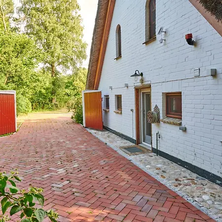 Landfein Haus * Fedderingen