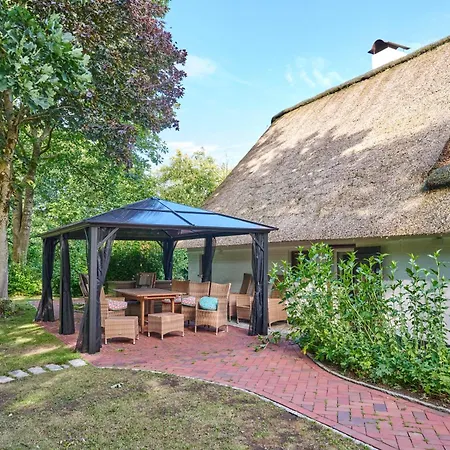 Landfein Haus Villa *