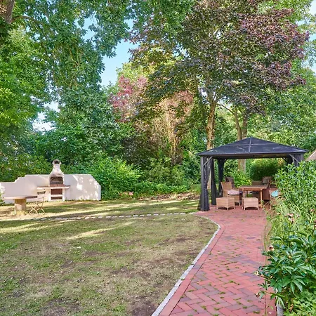 Landfein Haus Fedderingen