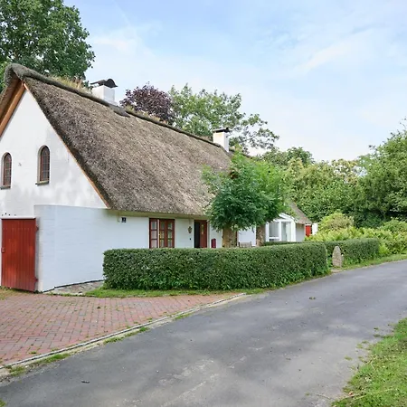 Landfein Haus
