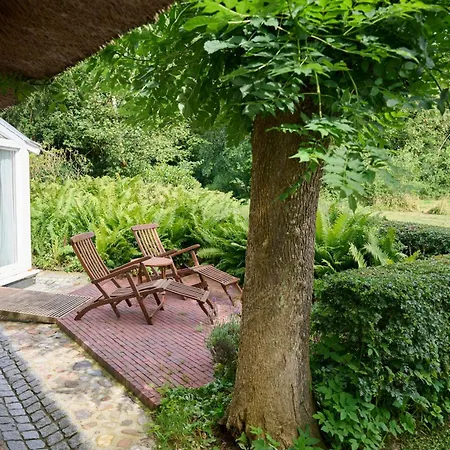 Villa Landfein Haus