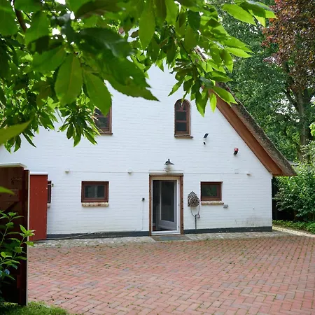 Landfein Haus Villa *