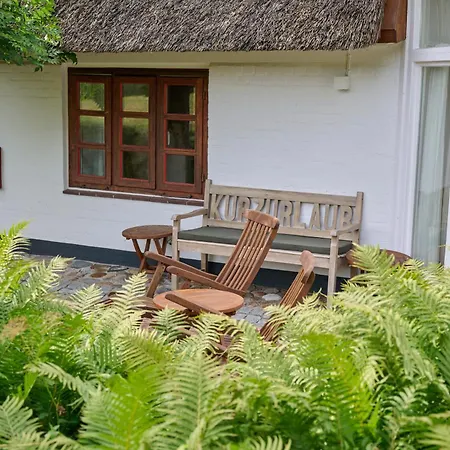 Landfein Haus Villa Fedderingen
