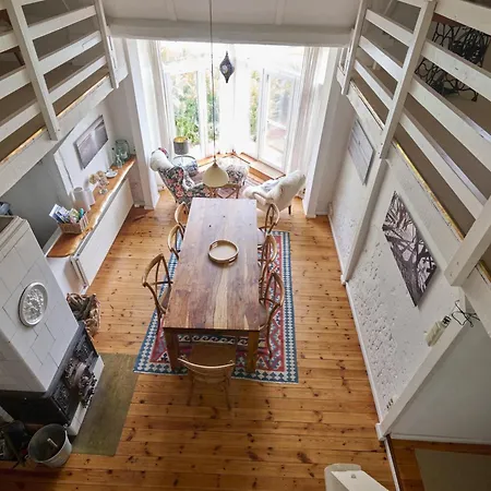 Vila Landfein Haus Fedderingen