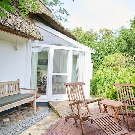 Landfein Haus Villa