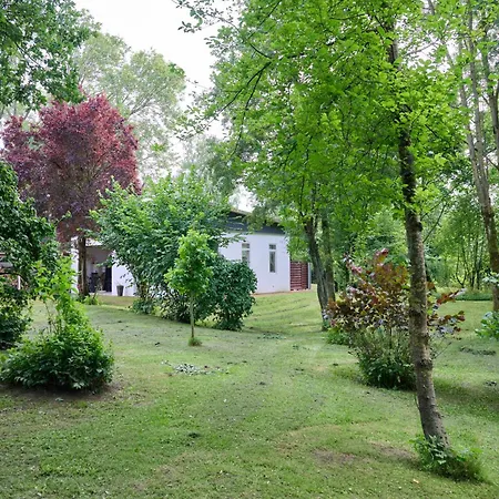 Villa Landfein Haus