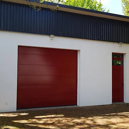 Landfein Haus Villa *