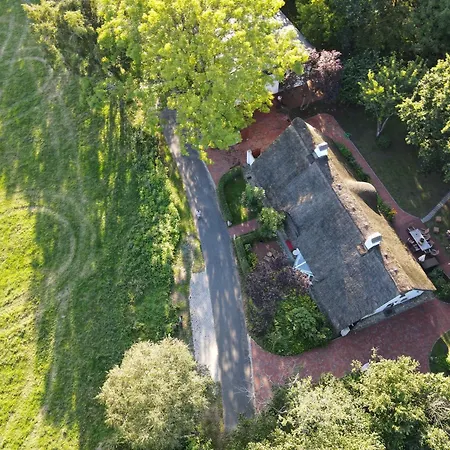 Villa Landfein Haus Fedderingen