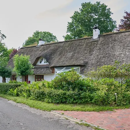 Landfein Haus * Fedderingen