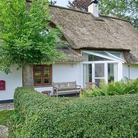 Villa Landfein Haus