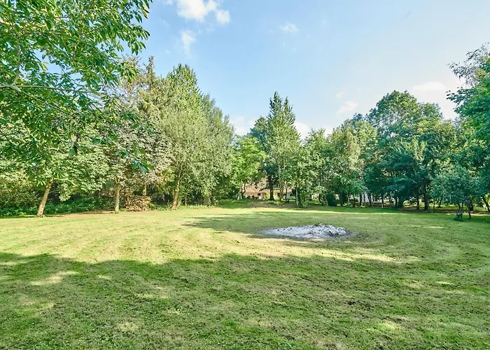 Landfein Haus Villa Fedderingen