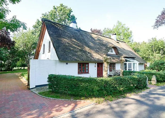 Landfein Haus Villa Fedderingen