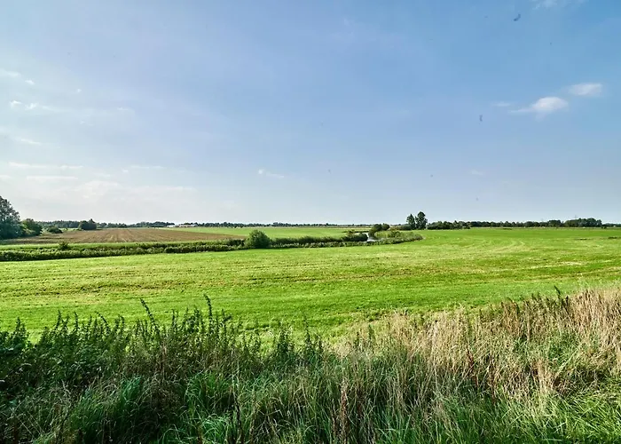 Villa Landfein Haus Fedderingen