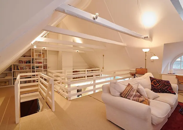 Landfein Haus Villa *