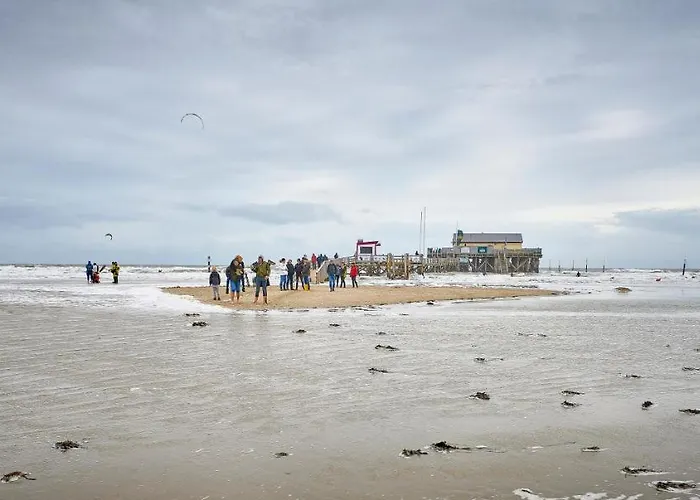 Villa Landfein Haus *