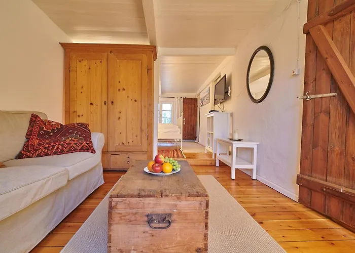 Landfein Haus * Fedderingen