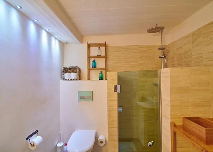 Landfein Haus Villa *