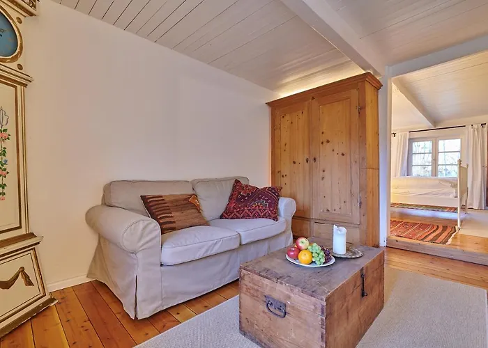 Landfein Haus Fedderingen