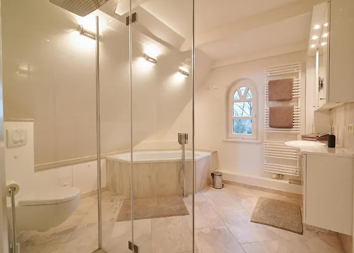 Landfein Haus * Fedderingen