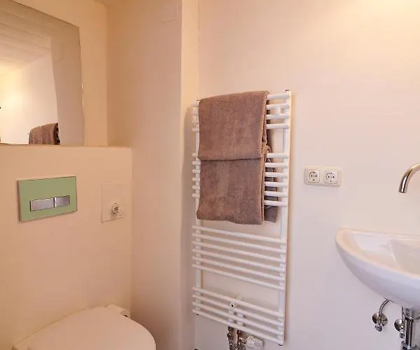 Landfein Haus Villa Fedderingen