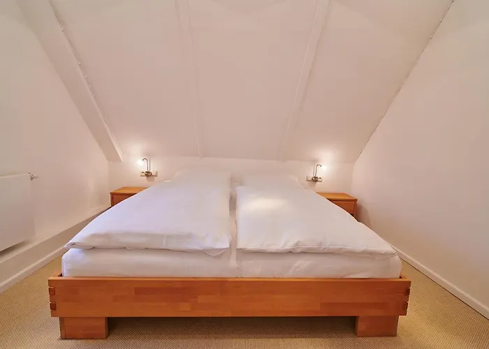 Villa Landfein Haus Fedderingen