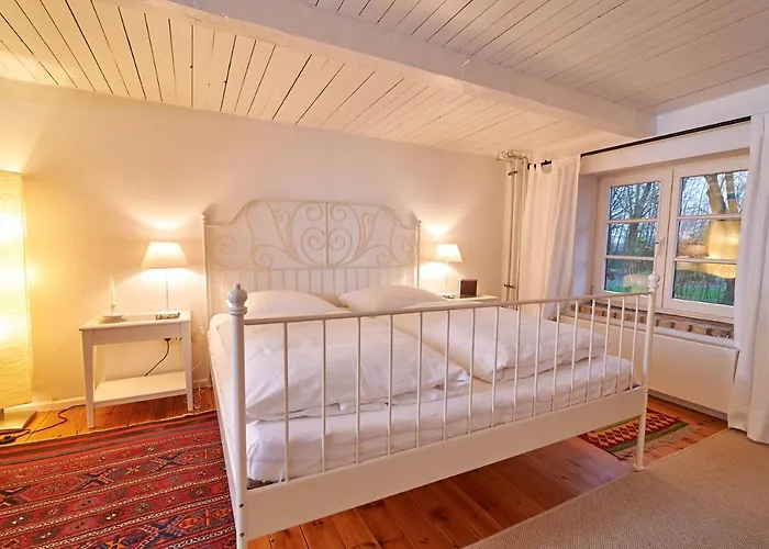 Landfein Haus Fedderingen