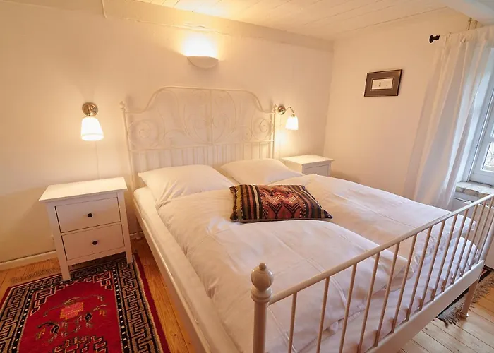 Villa Landfein Haus *