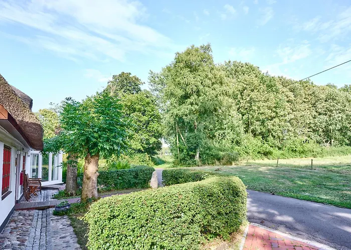 Landfein Haus * Fedderingen