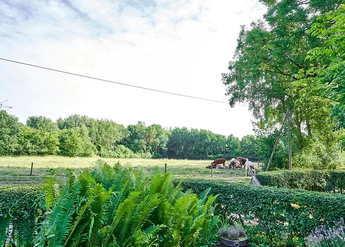 Landfein Haus * Fedderingen