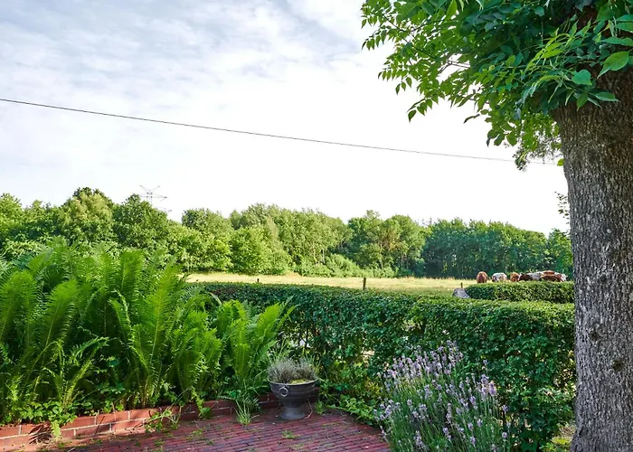 Landfein Haus Villa *