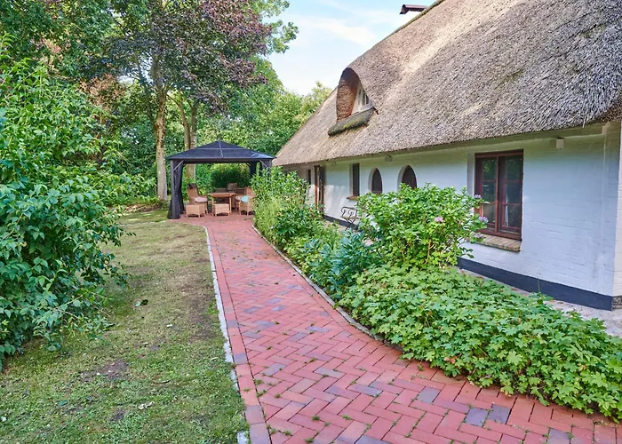 Landfein Haus Villa Fedderingen