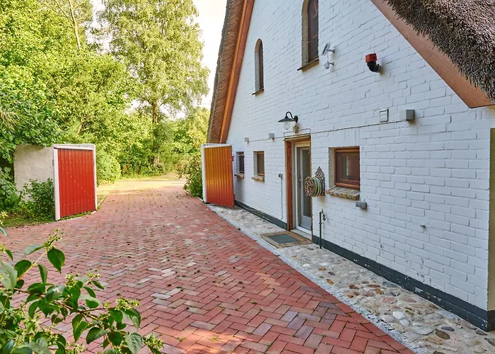 Landfein Haus * Fedderingen