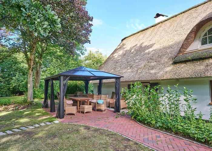 Landfein Haus Villa *