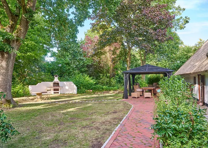 Landfein Haus Fedderingen