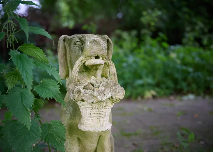 Villa Landfein Haus *