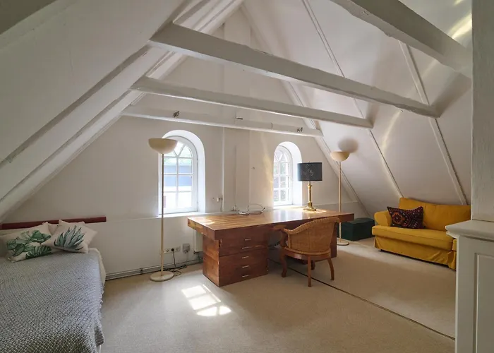 Landfein Haus Villa *