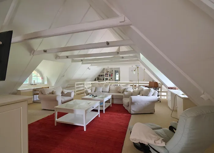 Villa Landfein Haus *